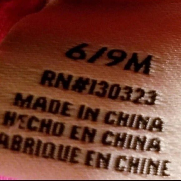 Cheetah print sherpa snowsuit 3-6 months NWT - Picture 3 of 3